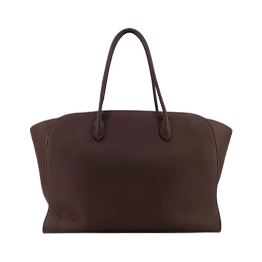 Marlo Top Handle Tote Bag