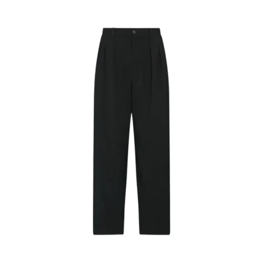 Corley Pleated Trousers