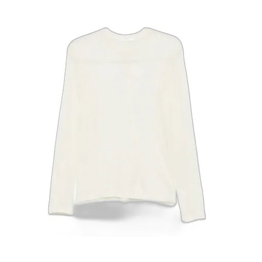 Long-Sleeved Knitwear