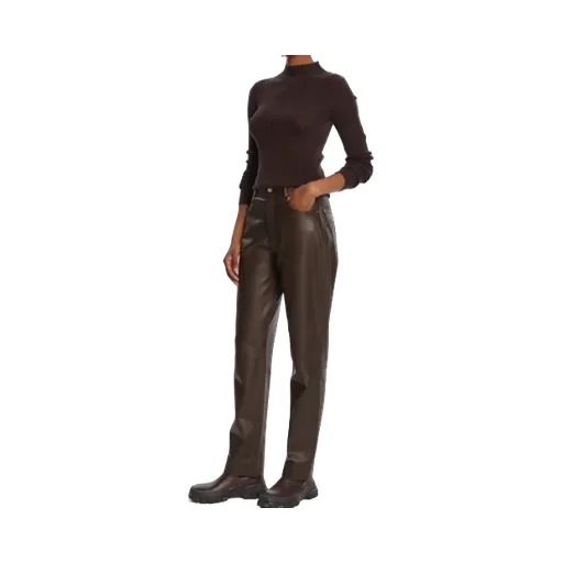 Slim-Fit Sweater