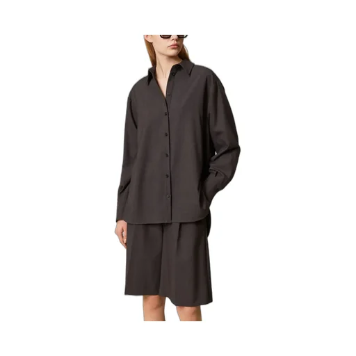Button-Down Shirt