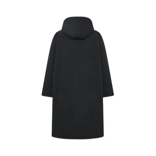 Nikar Hooded Coat