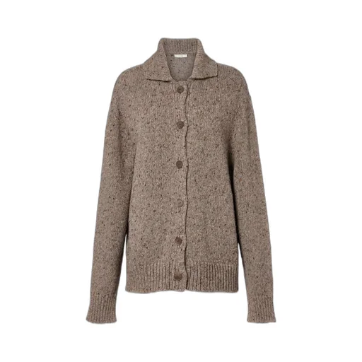 Mauri Cashmere Cardigan