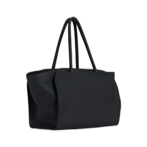 Leather Tote Bag