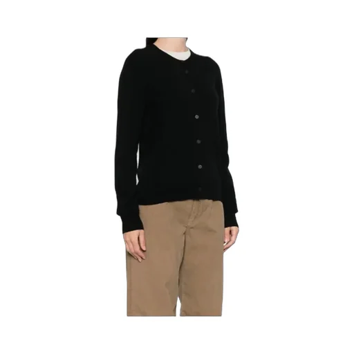 Maui Buttoned Cardigan