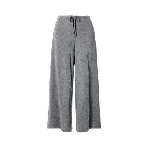 Drawstring Casual Pants