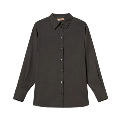 Button-Down Shirt