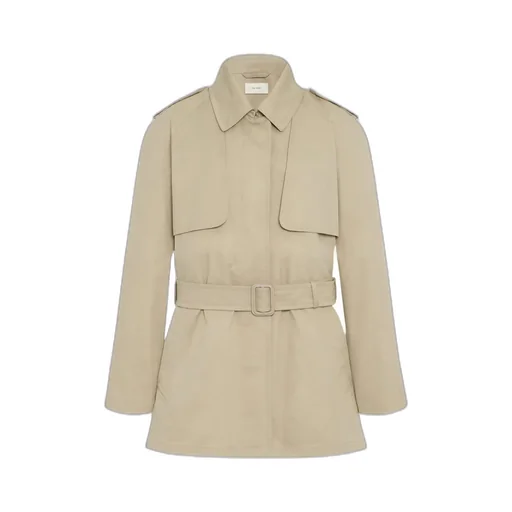 Tavoris Jacket