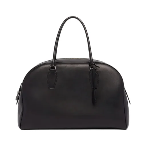 Zippered Handbag