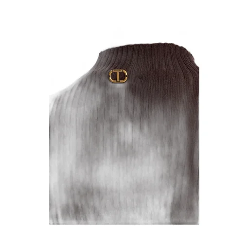 Slim-Fit Sweater