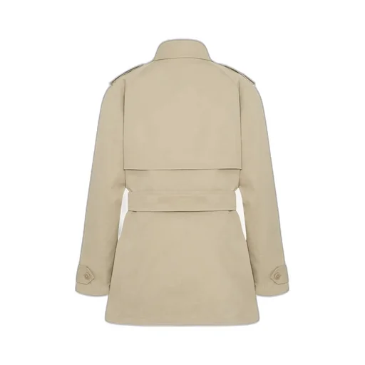 Tavoris Jacket