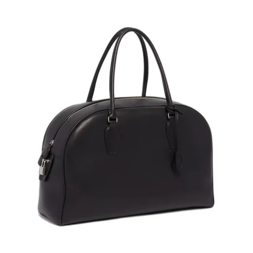 Zippered Handbag