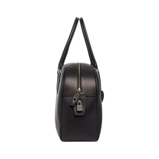 Zippered Handbag