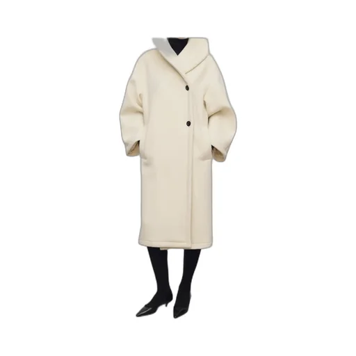 Regino Coat