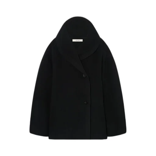 Temur Wrap Coat