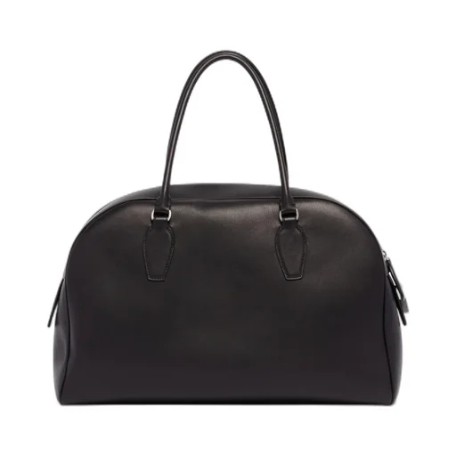 Zippered Handbag