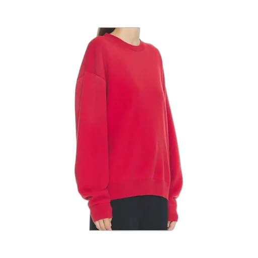 Long-Sleeved Sweater