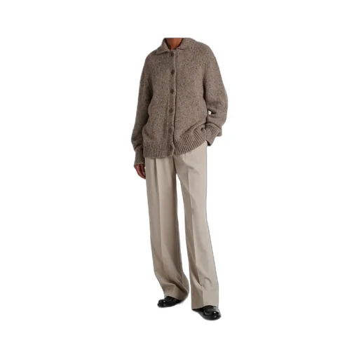 Mauri Cashmere Cardigan