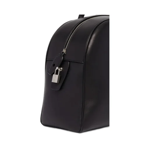 Zippered Handbag