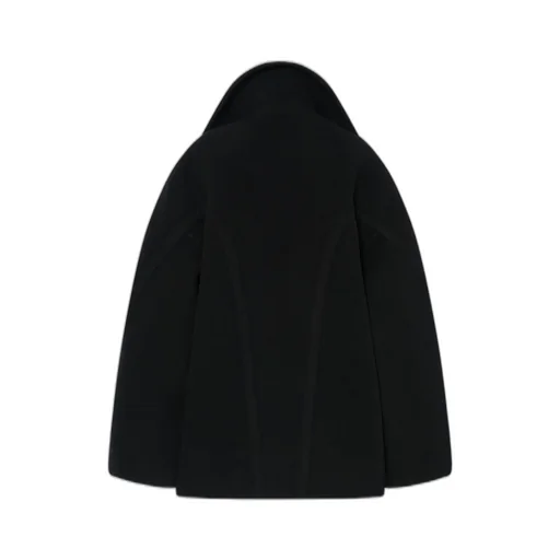 Temur Wrap Coat