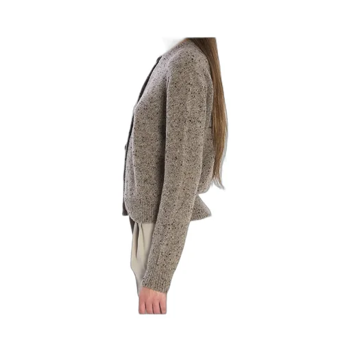 Mauino Knitted Cardigan
