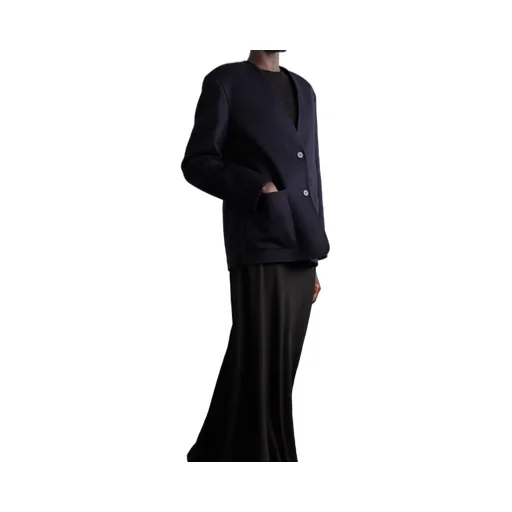 Long-Sleeved Casual Jacket