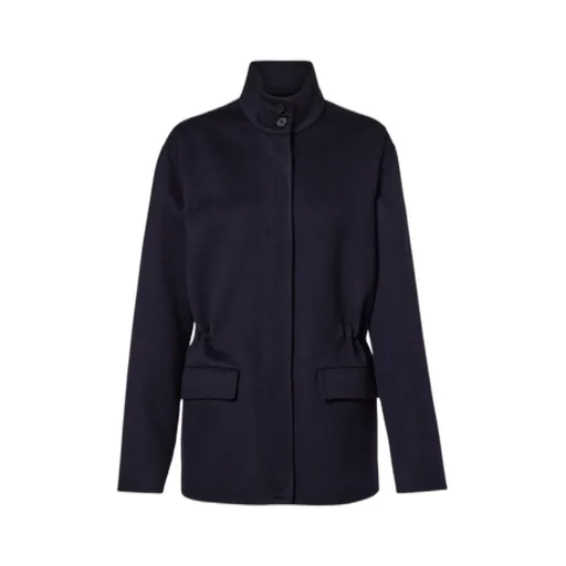 Tanera Cashmere Jacket