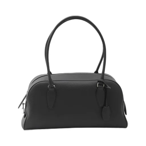 Double-Handled Handbag