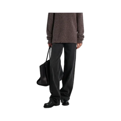 Leather Chelsea Boots