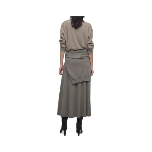 Sepia Skirt