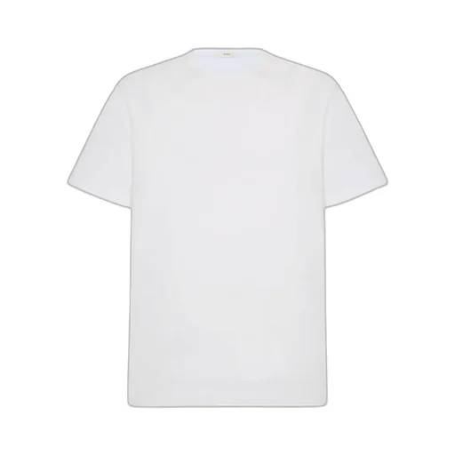 Luke Cotton T-Shirt