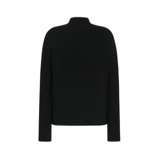 Cashmere Polo Shirt