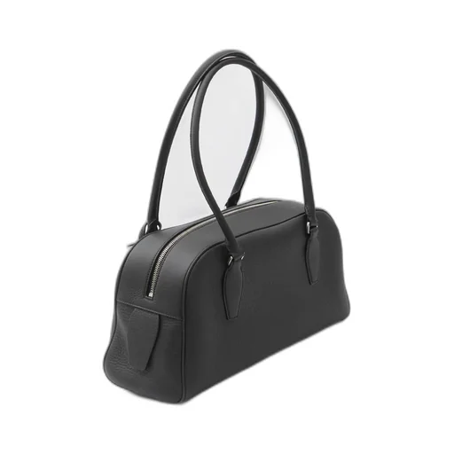 Double-Handled Handbag