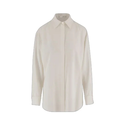 Long-Sleeved Shirt