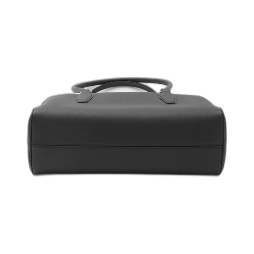Double-Handled Handbag