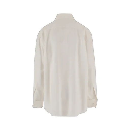 Long-Sleeved Shirt