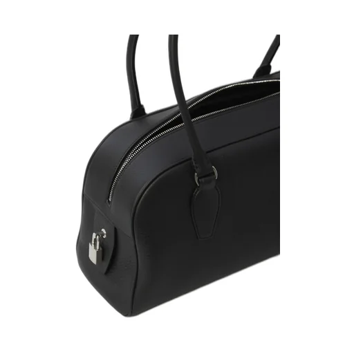 Double-Handled Handbag