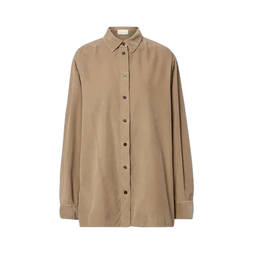 Sisilia Cotton Corduroy Shirt