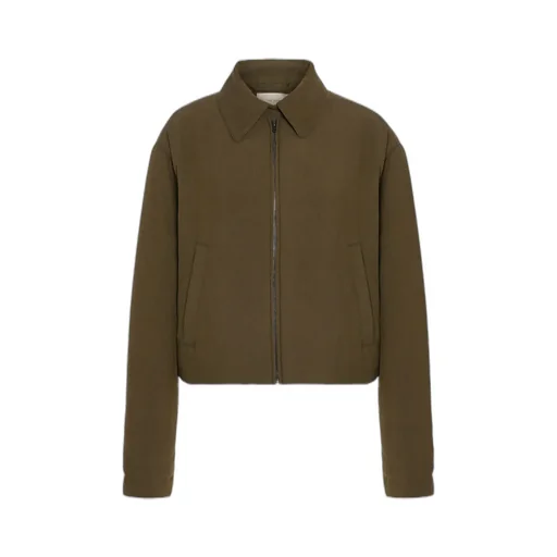 Nerys Jacket