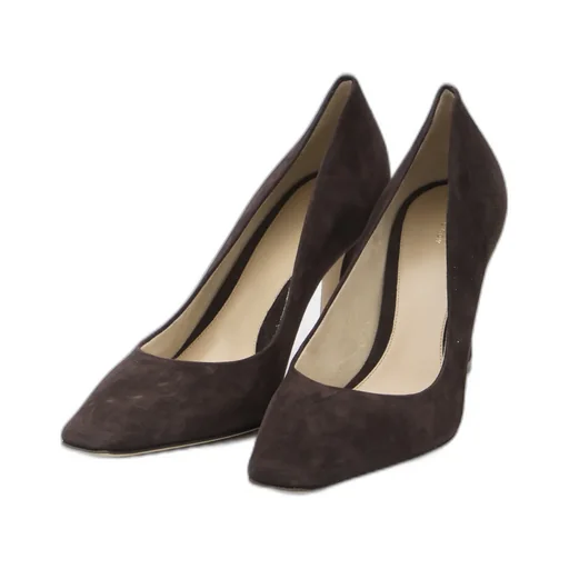 Carla Pointed Toe Pumps