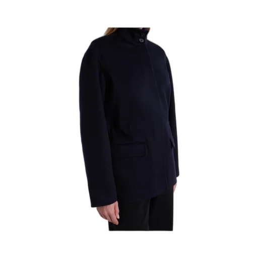 Tanera Cashmere Jacket