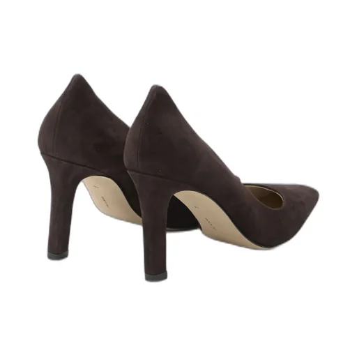 Carla Pointed Toe Pumps