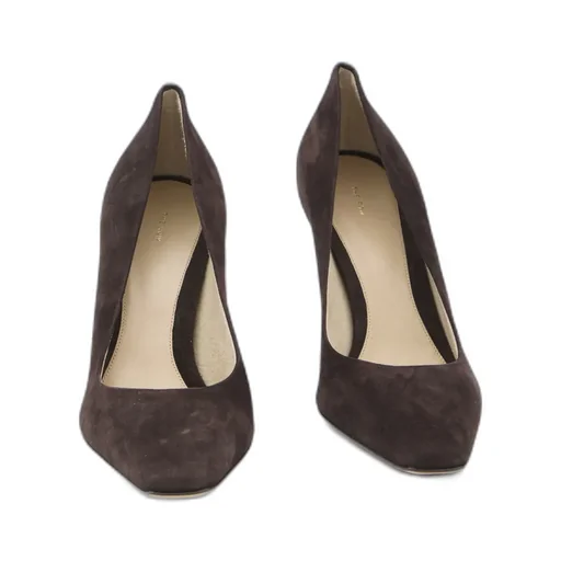 Carla Pointed Toe Pumps