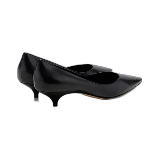 Pointed High Heels