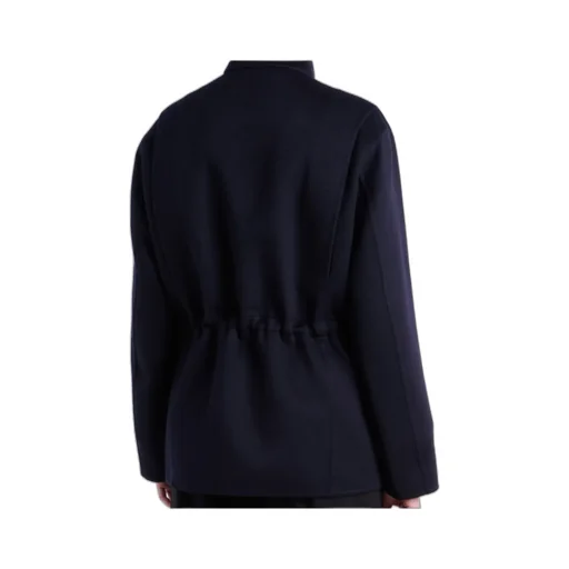 Tanera Cashmere Jacket