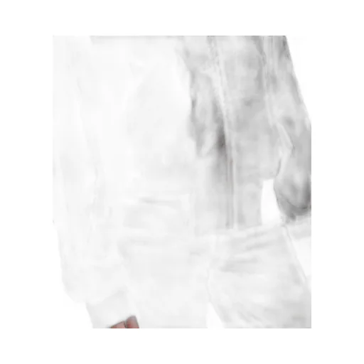Morisel Leather Bomber Jacket