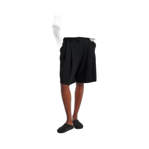 Vesperis Bermuda Shorts