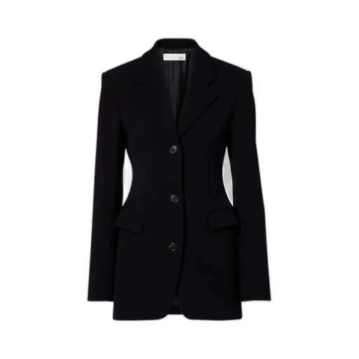 Fontana Virgin Wool Blazer