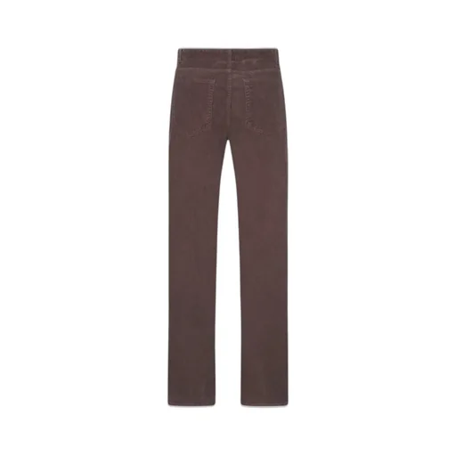 Corduroy Pants