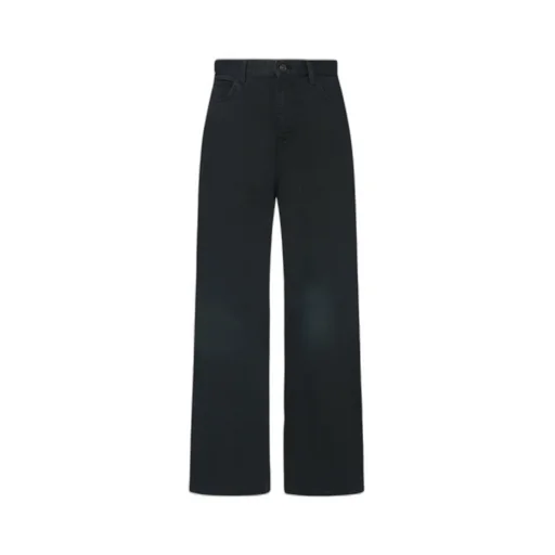 Eglitta Five-Pocket Jeans